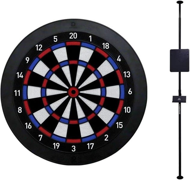 DARTSLIVE ZERO BOARD ポールスタンド
